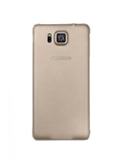 Samsung Galaxy Alpha Personalizado