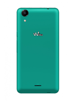 Wiko Rainbow Up Personalizado