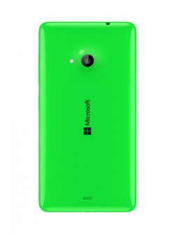 Nokia Lumia 535 Personalizado