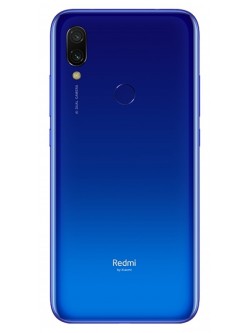 Xiaomi Redmi 7 Personalizado